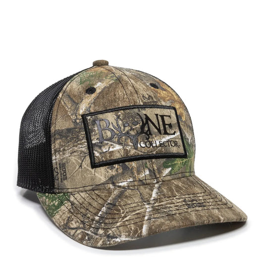 BC06A-Realtree Edge™/Black