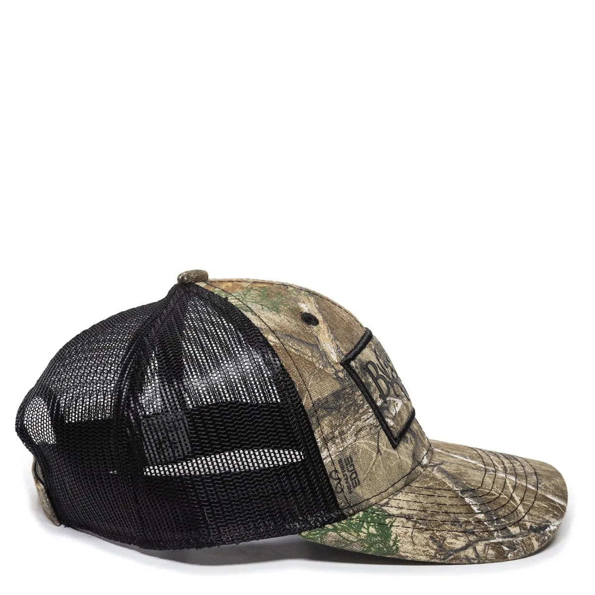 BC06A-Realtree Edge™/Black