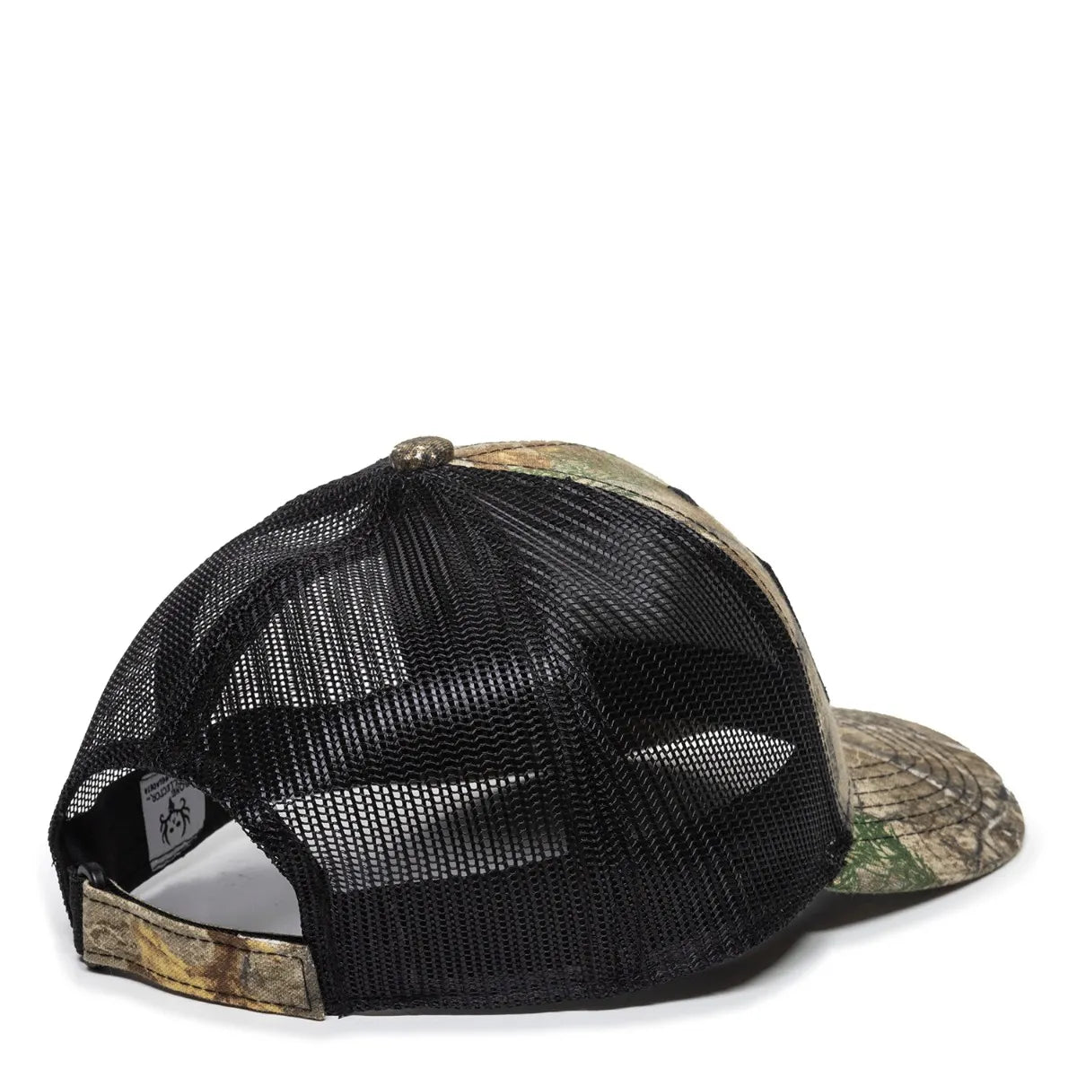 BC06A-Realtree Edge™/Black