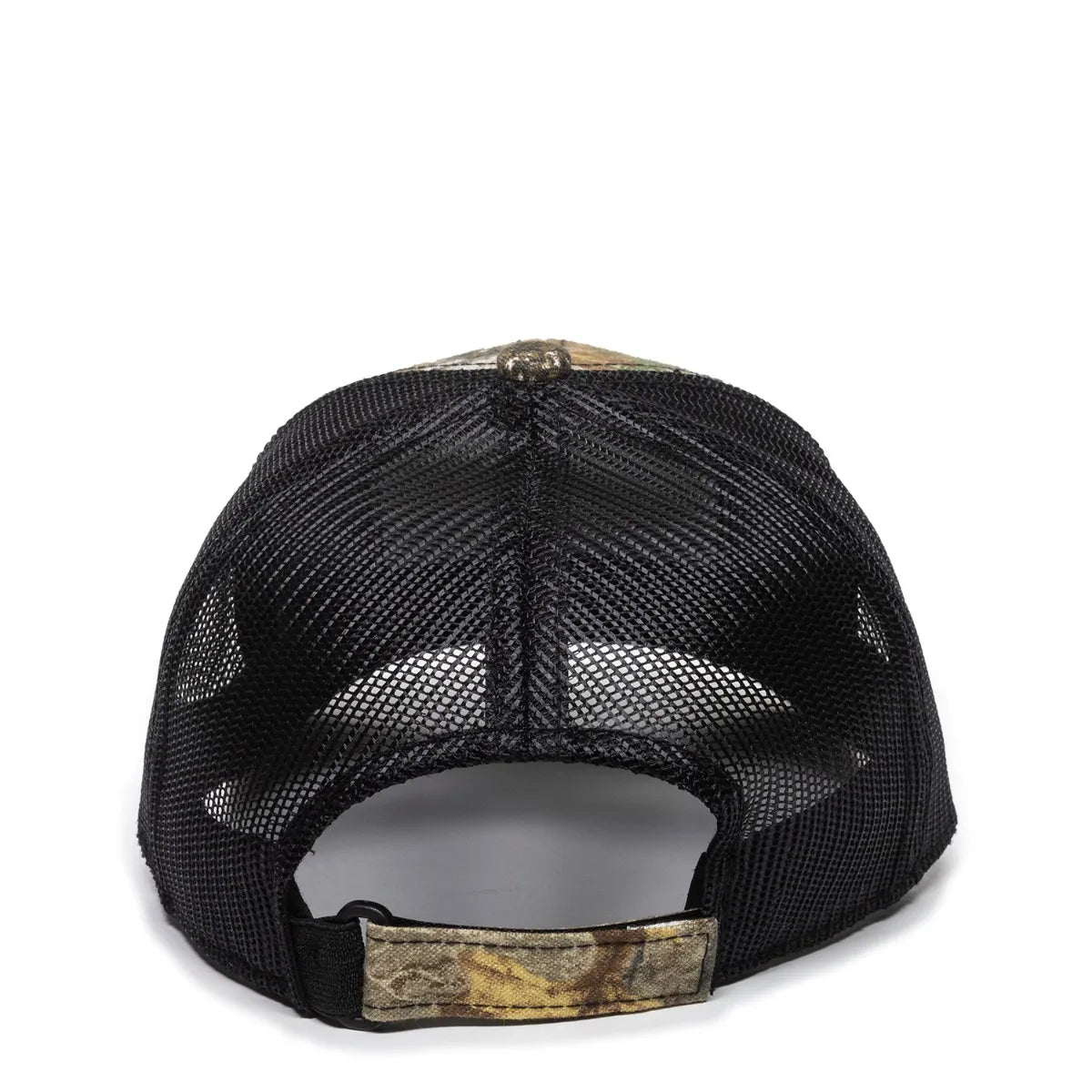 BC06A-Realtree Edge™/Black