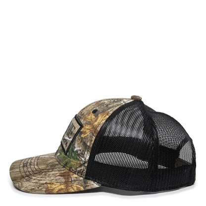 BC06A-Realtree Edge™/Black