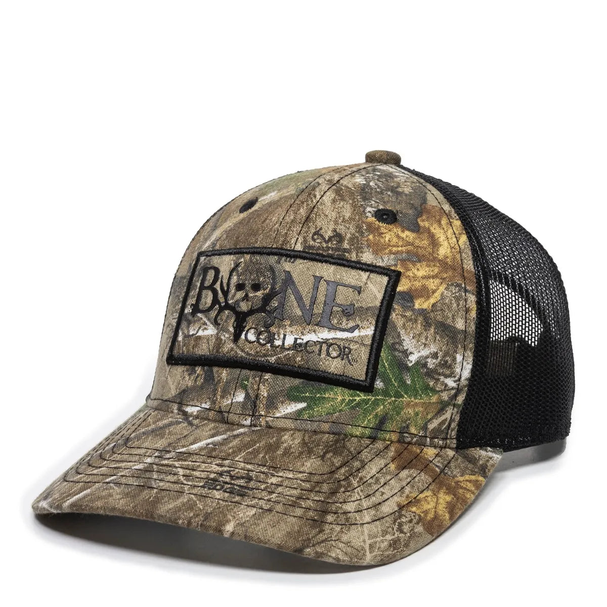 BC06A-Realtree Edge™/Black