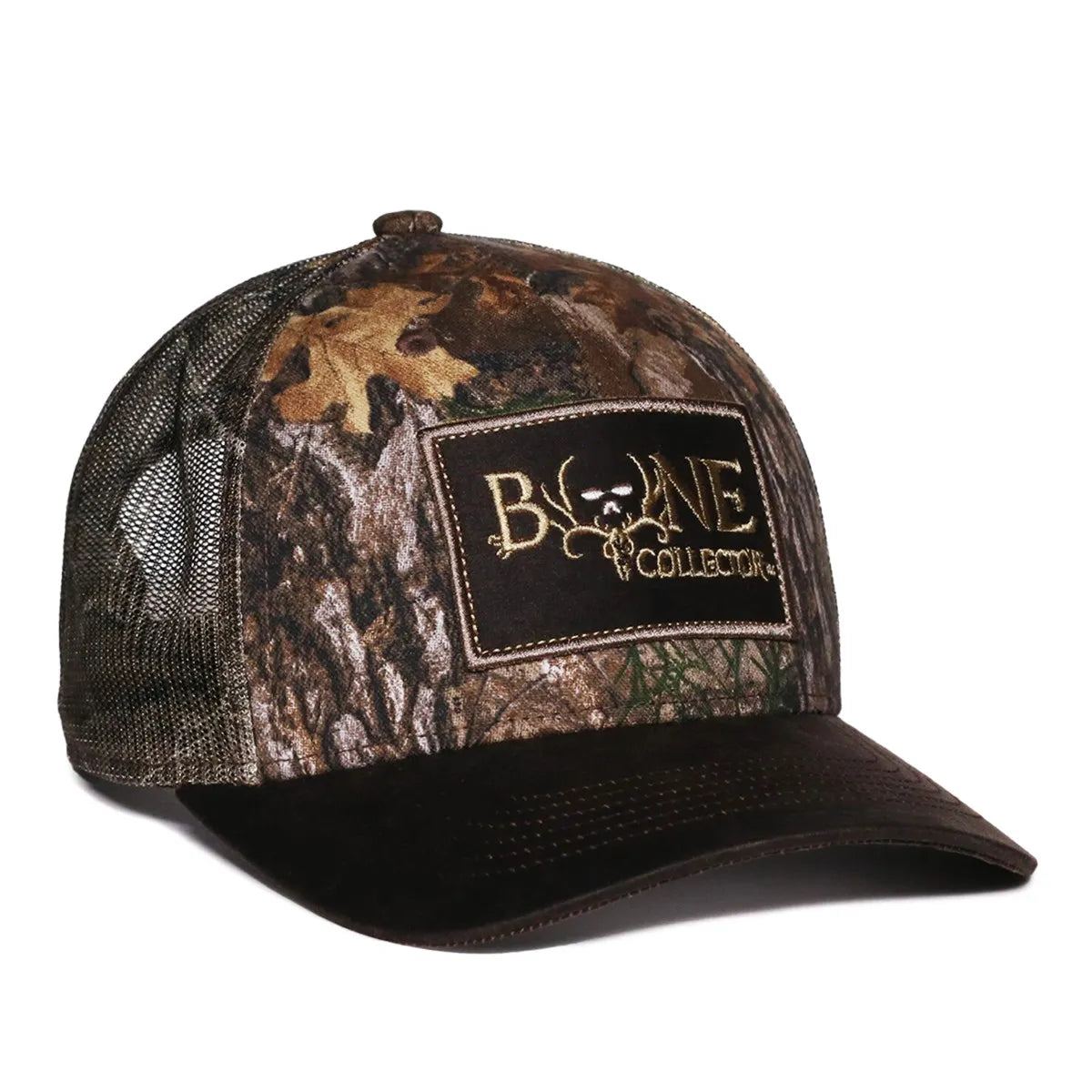 BC07A-Realtree Edge
