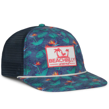 BEACHBILLY2-Multi-Navy