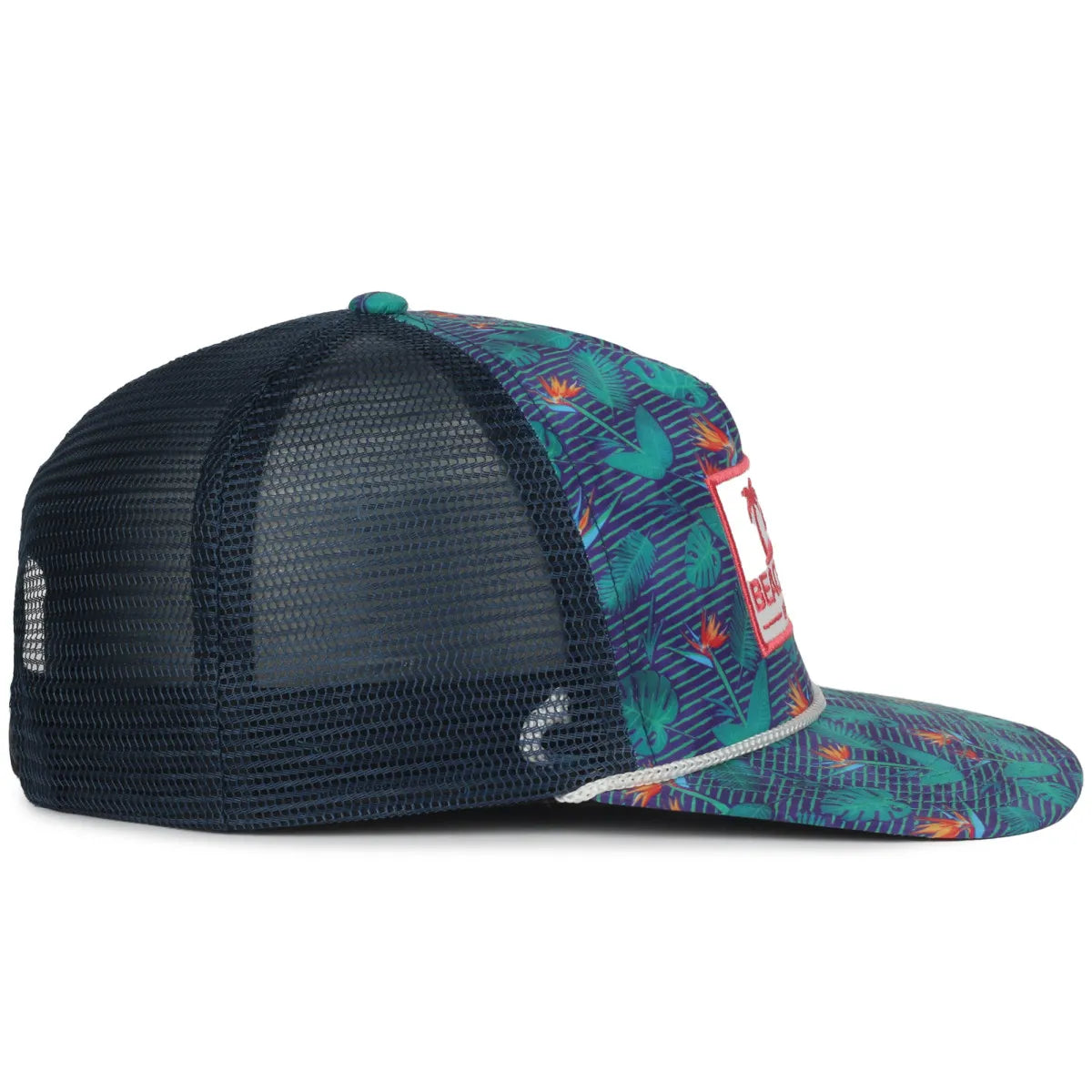 BEACHBILLY2-Multi-Navy