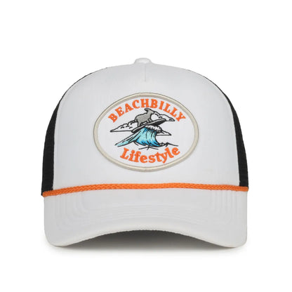 BEACHBILLY3-White-Black