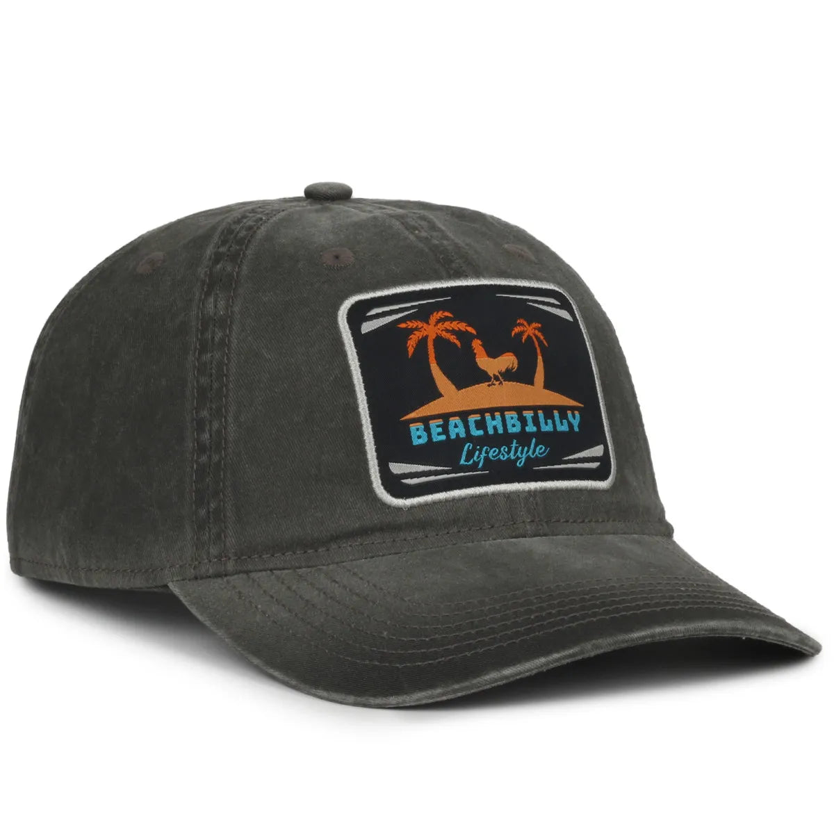 BEACHBILLY5-Black