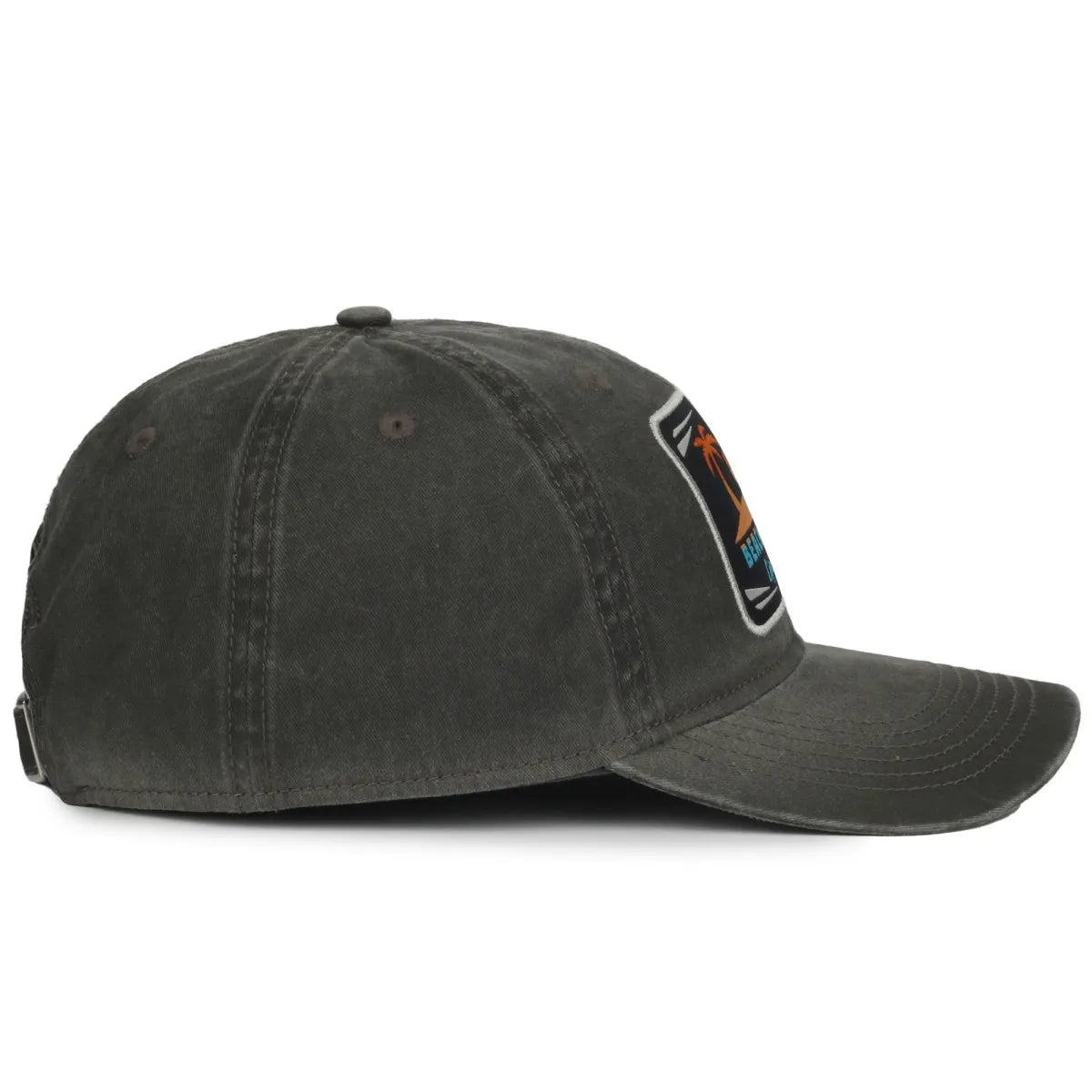 BEACHBILLY5-Black
