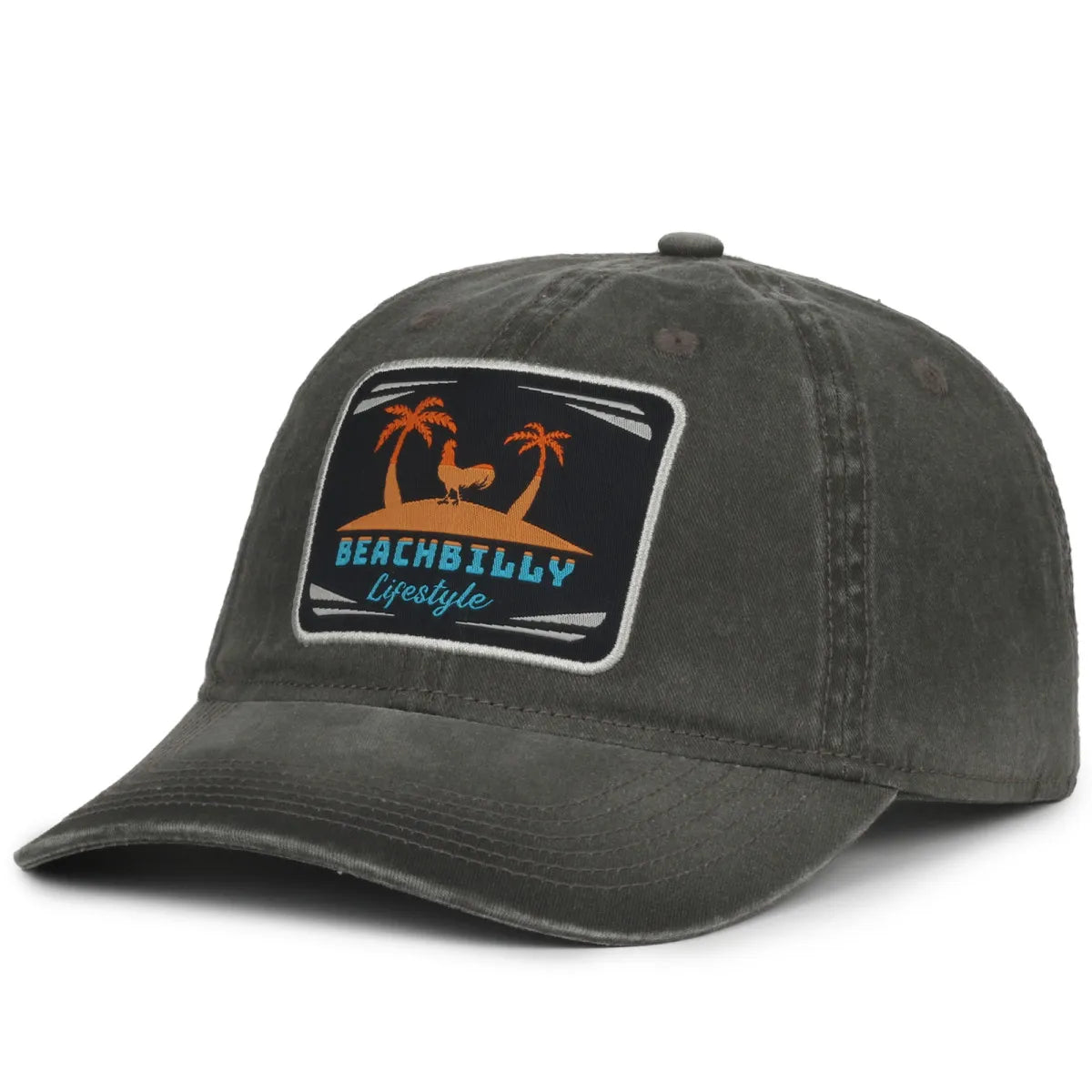 BEACHBILLY5-Black