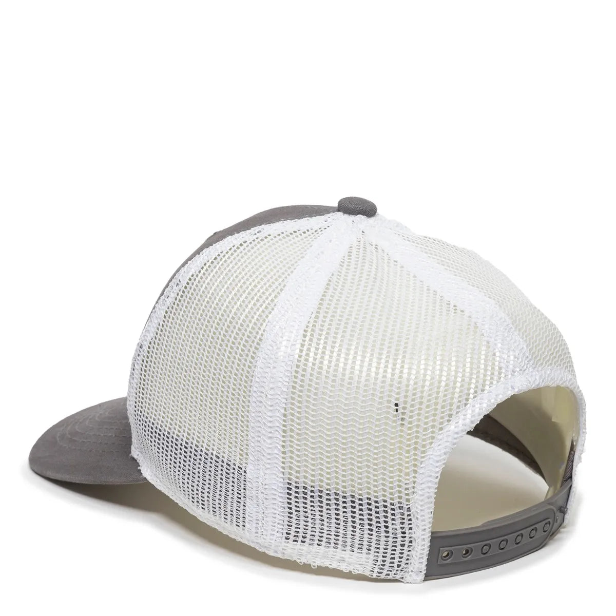 BEER-024-Dark Grey/White