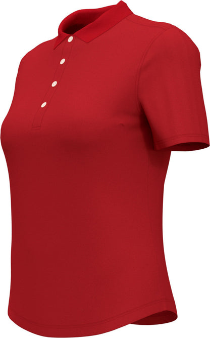 Ladies Callaway Core Performance Polo