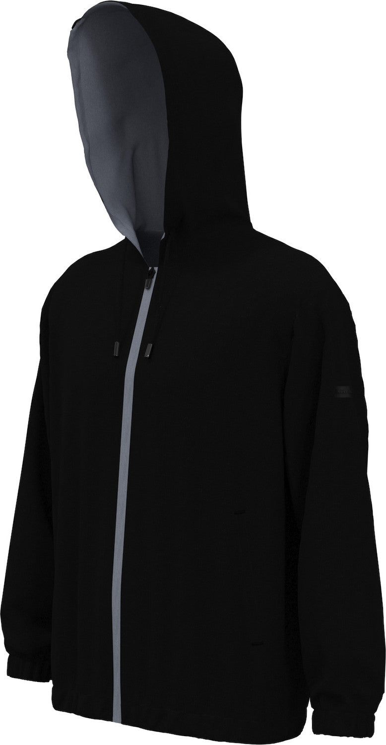FULL ZIP JACKET