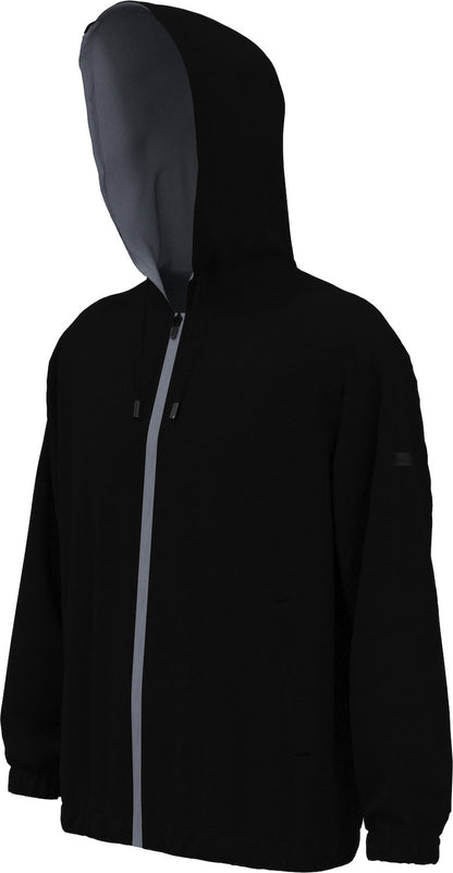 FULL ZIP JACKET