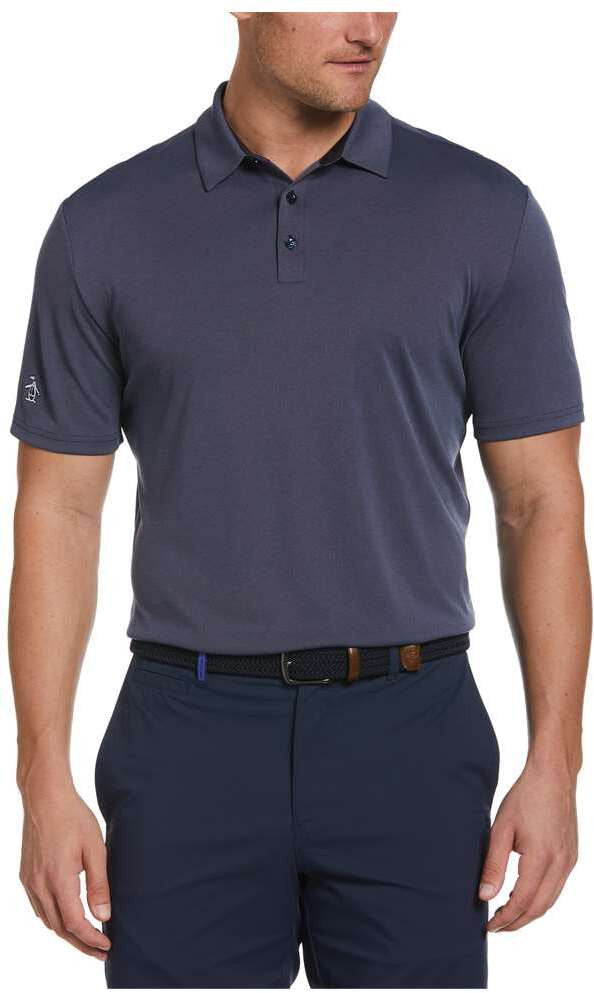 Oxford Polo