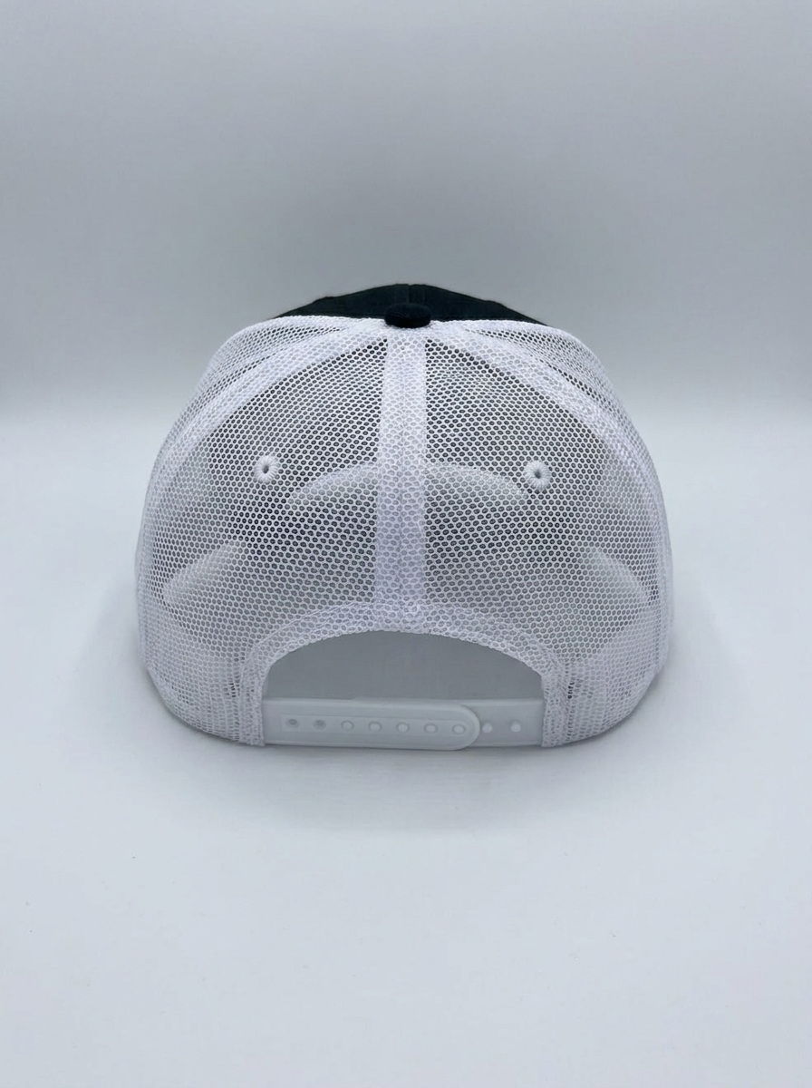 TBC USA Flag Snapback Hat