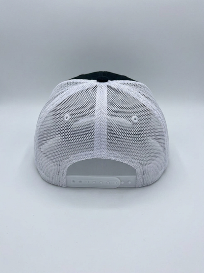 TBC USA Flag Snapback Hat