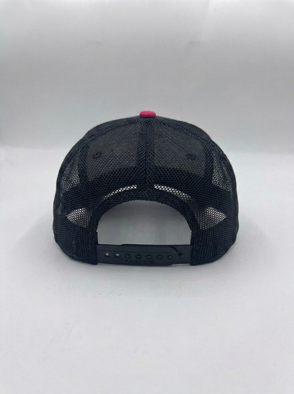 TBC USA Flag Snapback Hat