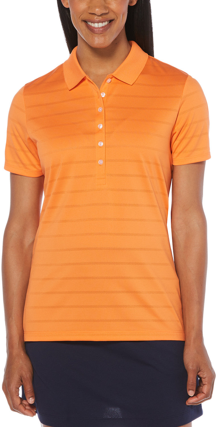 Ladies Opti-Vent Polo