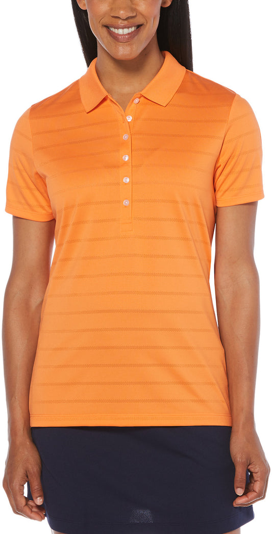 Ladies Opti-Vent Polo