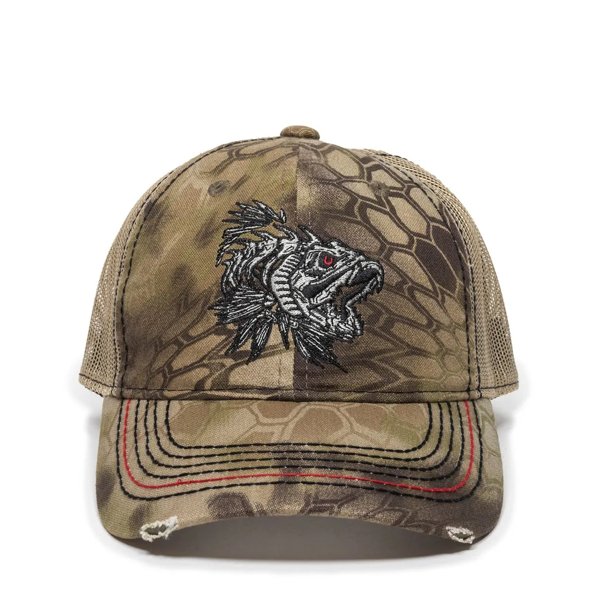 BON-013-Kryptek Highlander™ / Tan