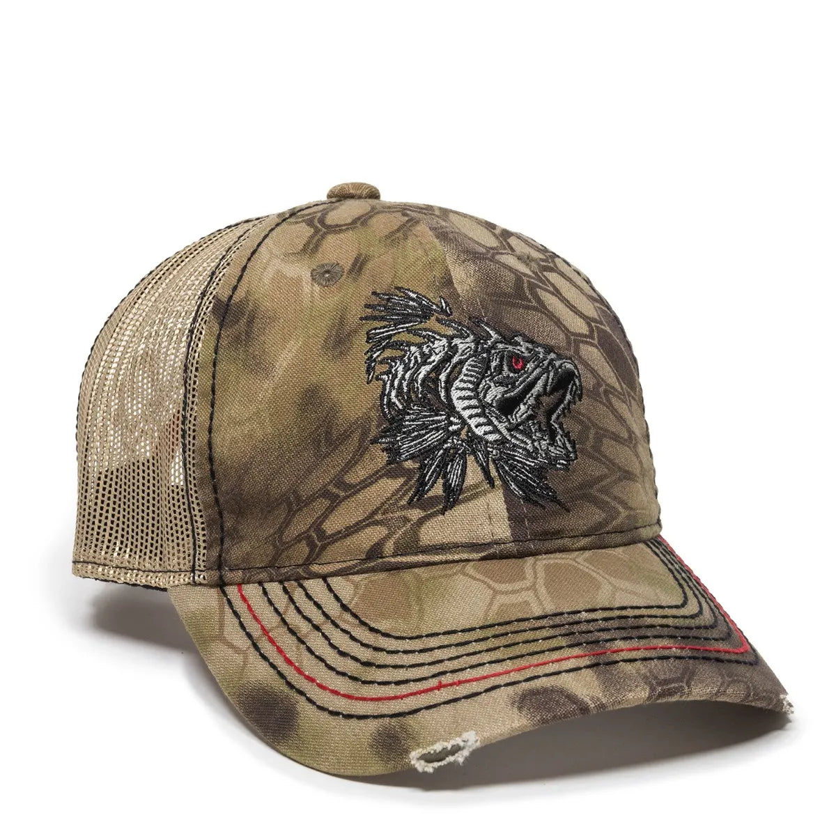 BON-013-Kryptek Highlander™ / Tan