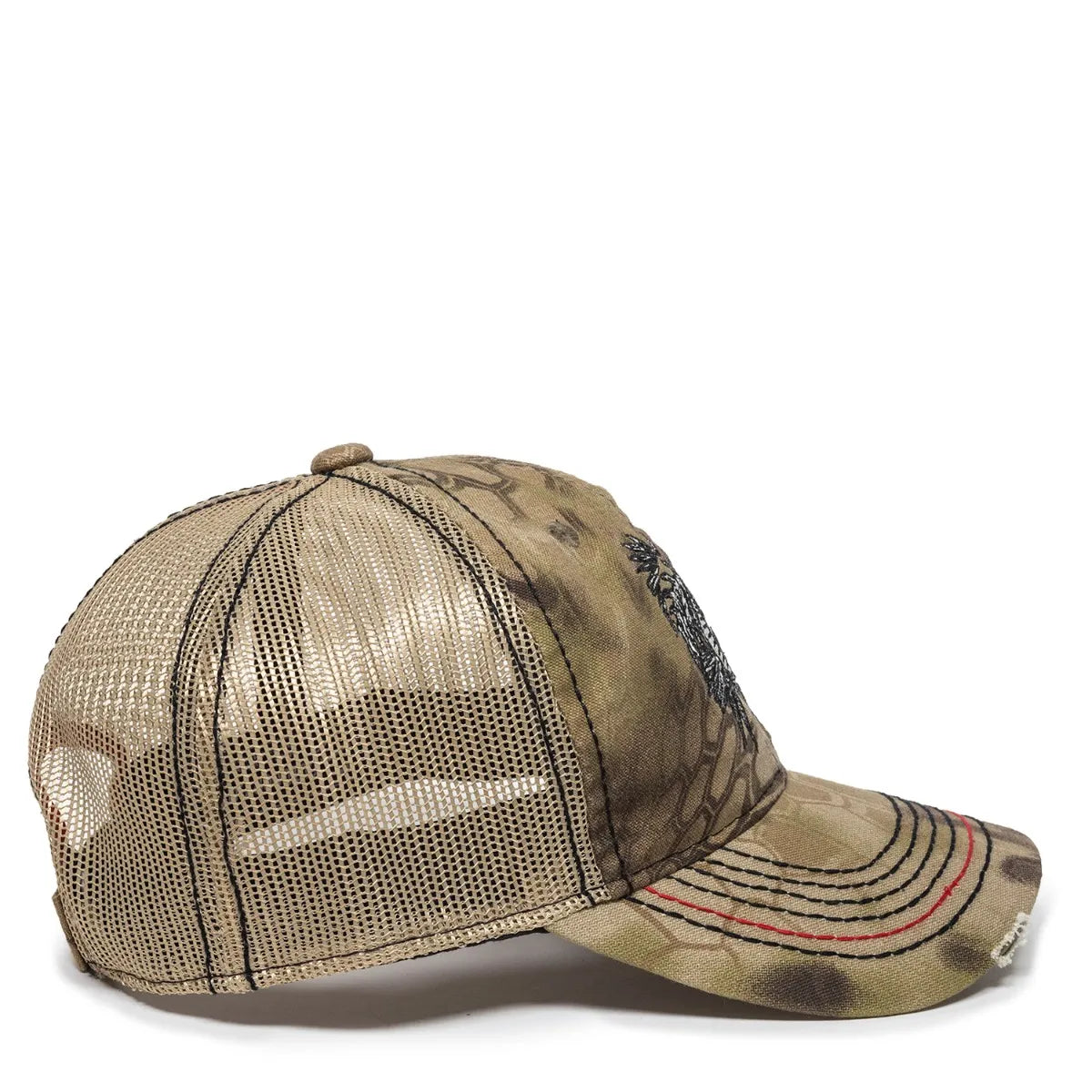 BON-013-Kryptek Highlander™ / Tan