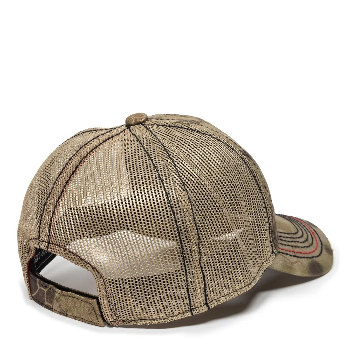 BON-013-Kryptek Highlander™ / Tan