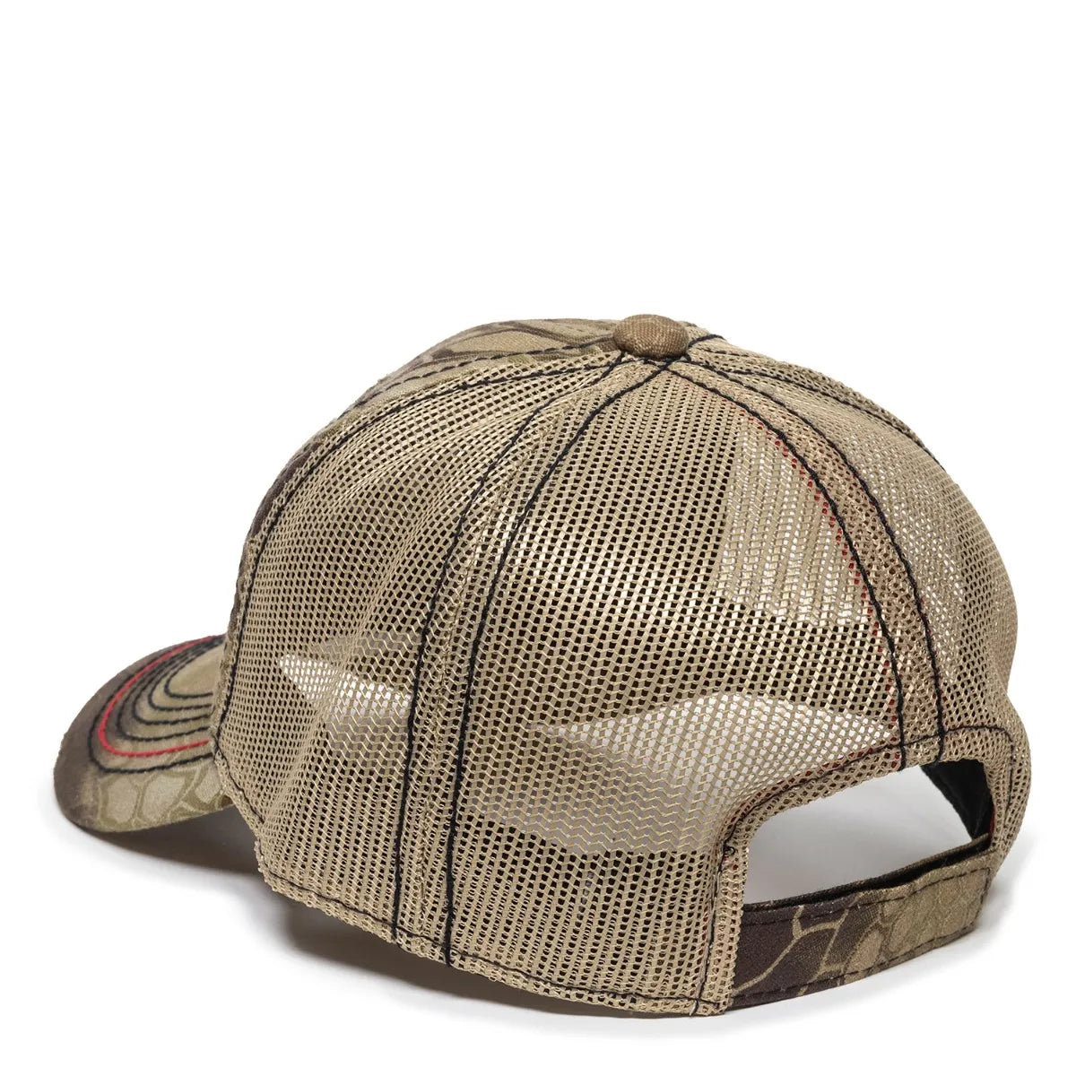 BON-013-Kryptek Highlander™ / Tan