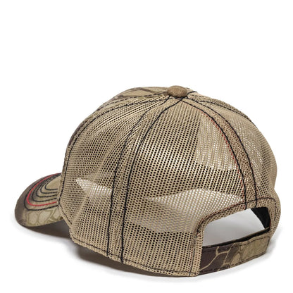 BON-013-Kryptek Highlander™ / Tan