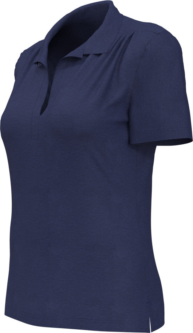 Ladies Tonal Polo