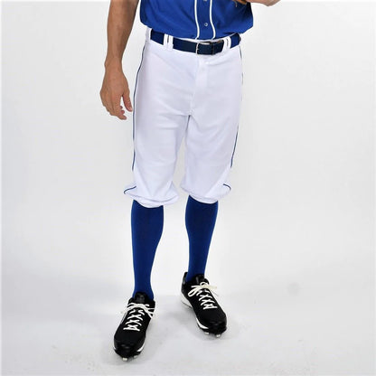 A4 “The Knick” Knicker Adult Pants w/ Braid YOUTH