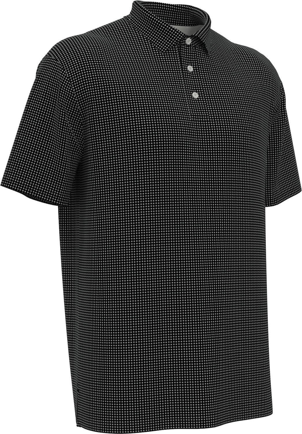 SS PRINTED POLO
