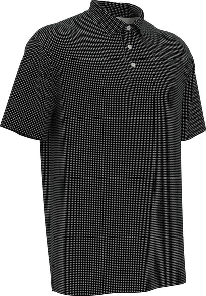 SS PRINTED POLO