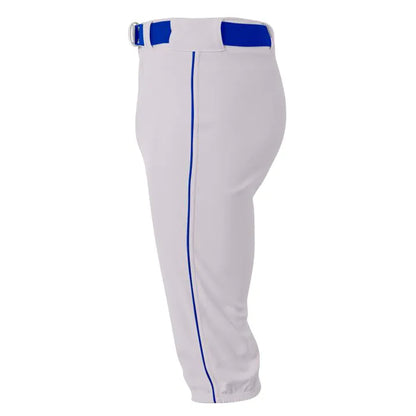 A4 “The Knick” Knicker Adult Pants w/ Braid Adult