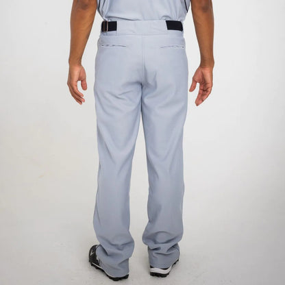 A4 Open Bottom Baggy Cut w/ Braid YOUTH