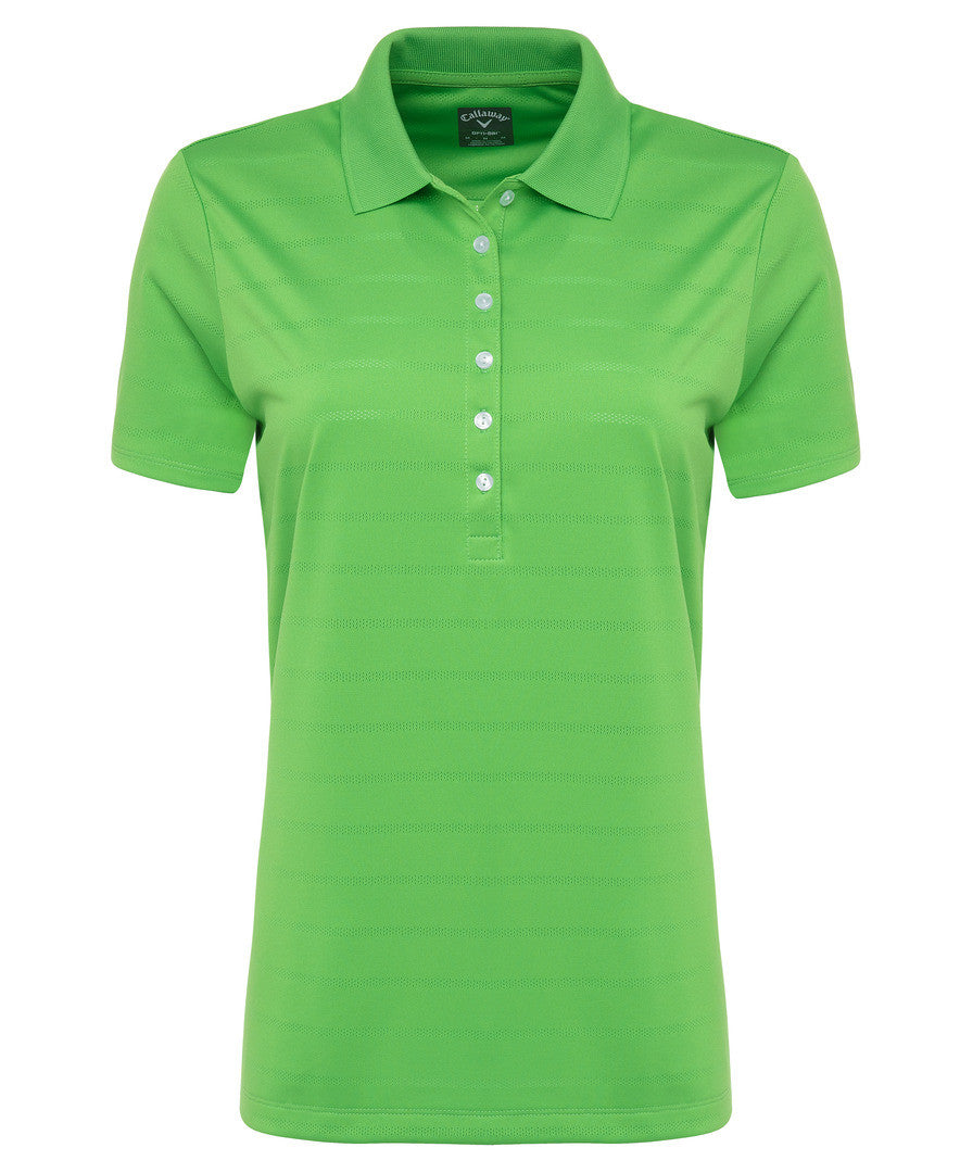 Ladies Opti-Vent Polo