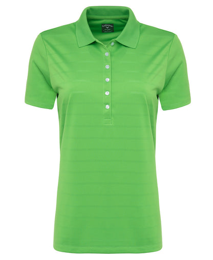 Ladies Opti-Vent Polo