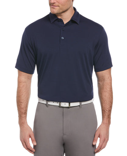 Micro Texture Polo