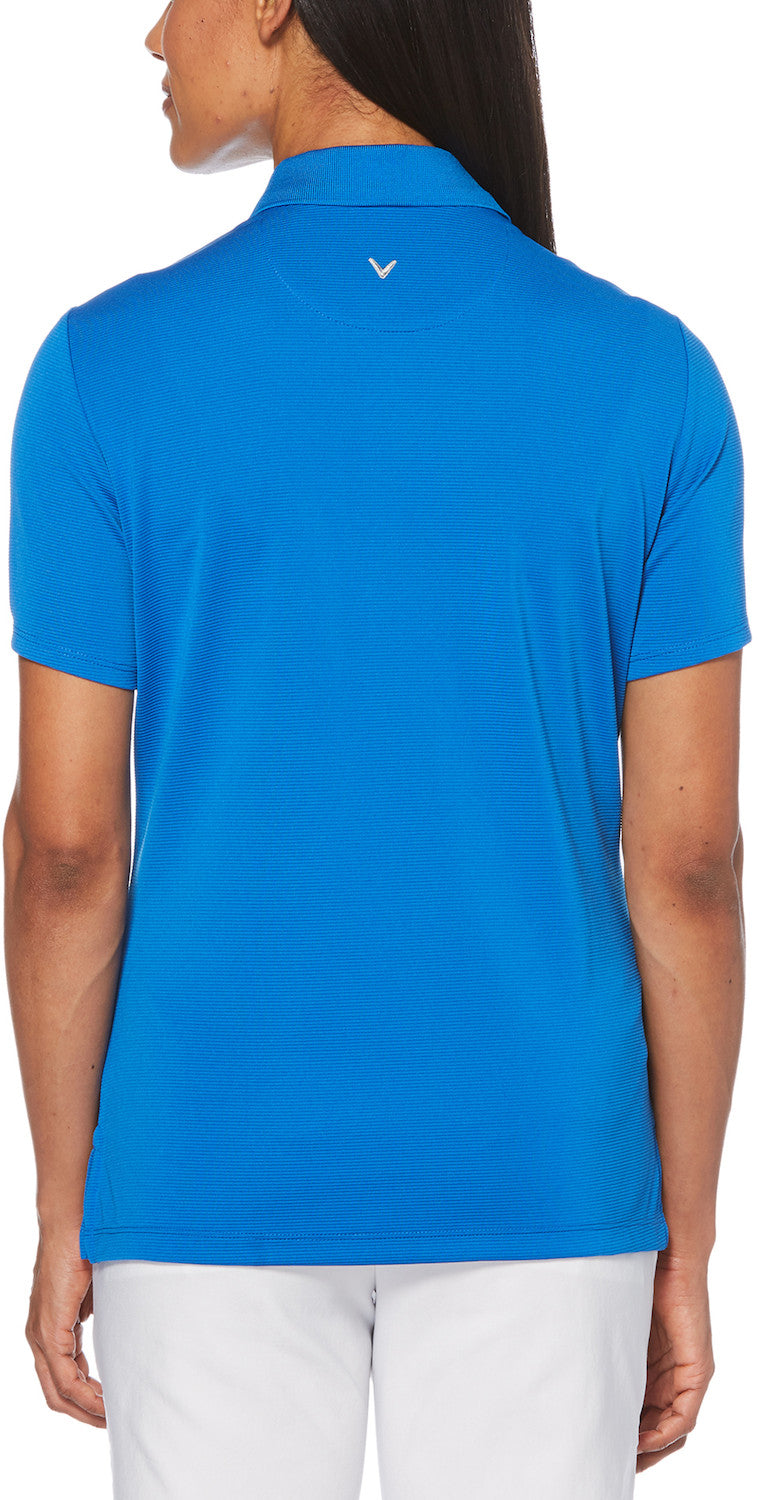 Ladies Ottoman Polo