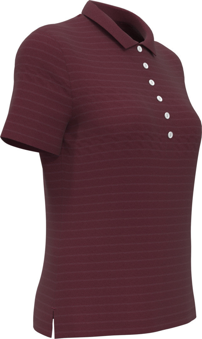 Ladies Opti-Vent Polo
