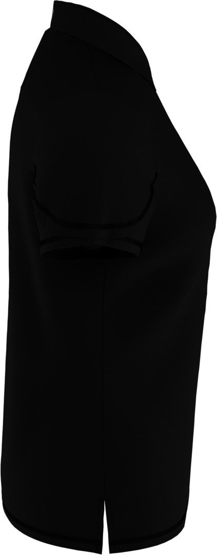 Tulip Sleeve Polo