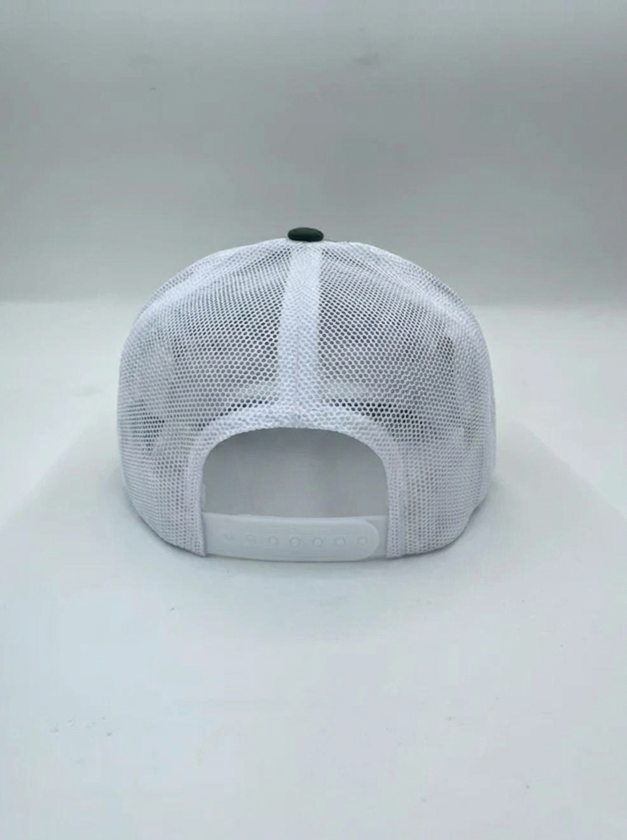 TBC USA Flag Snapback Hat