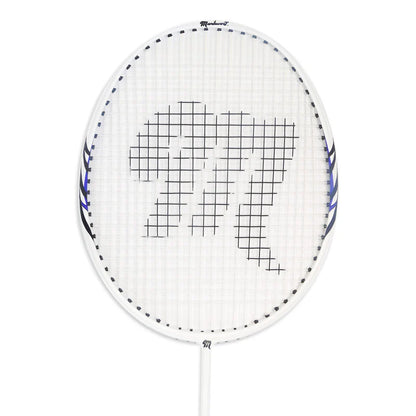 Markwort Aluminum Carbon Badminton Racket