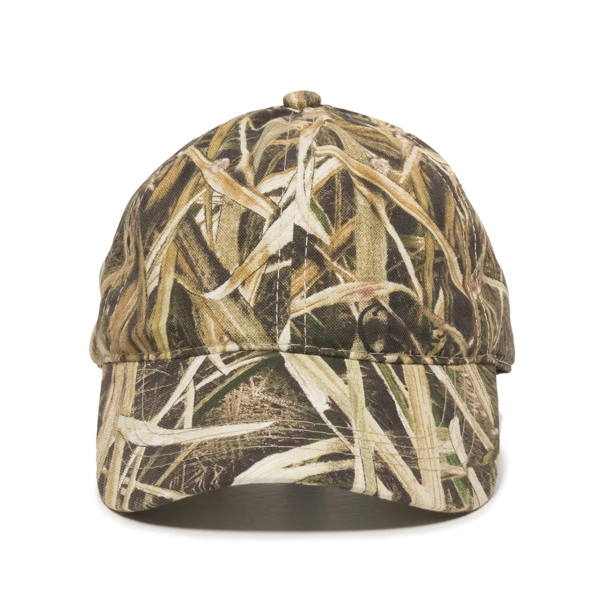 CGW-115-Mossy Oak® Shadow Grass Blades™ Ducks Unlimited® Edition