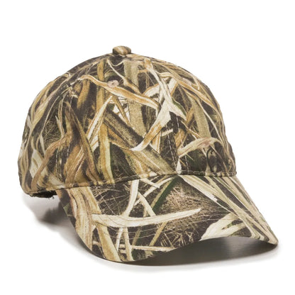 CGW-115-Mossy Oak® Shadow Grass Blades™ Ducks Unlimited® Edition