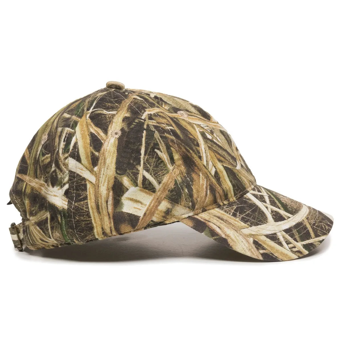 CGW-115-Mossy Oak® Shadow Grass Blades™ Ducks Unlimited® Edition