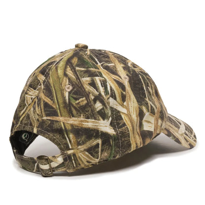 CGW-115-Mossy Oak® Shadow Grass Blades™ Ducks Unlimited® Edition