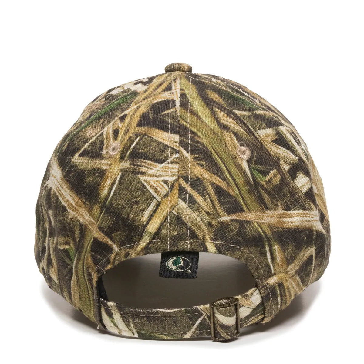 CGW-115-Mossy Oak® Shadow Grass Blades™ Ducks Unlimited® Edition