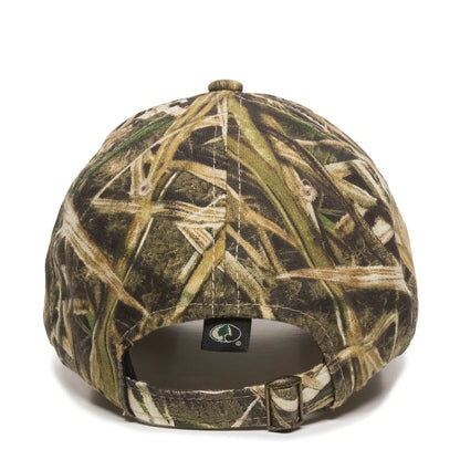 CGW-115-Mossy Oak® Shadow Grass Blades™ Ducks Unlimited® Edition