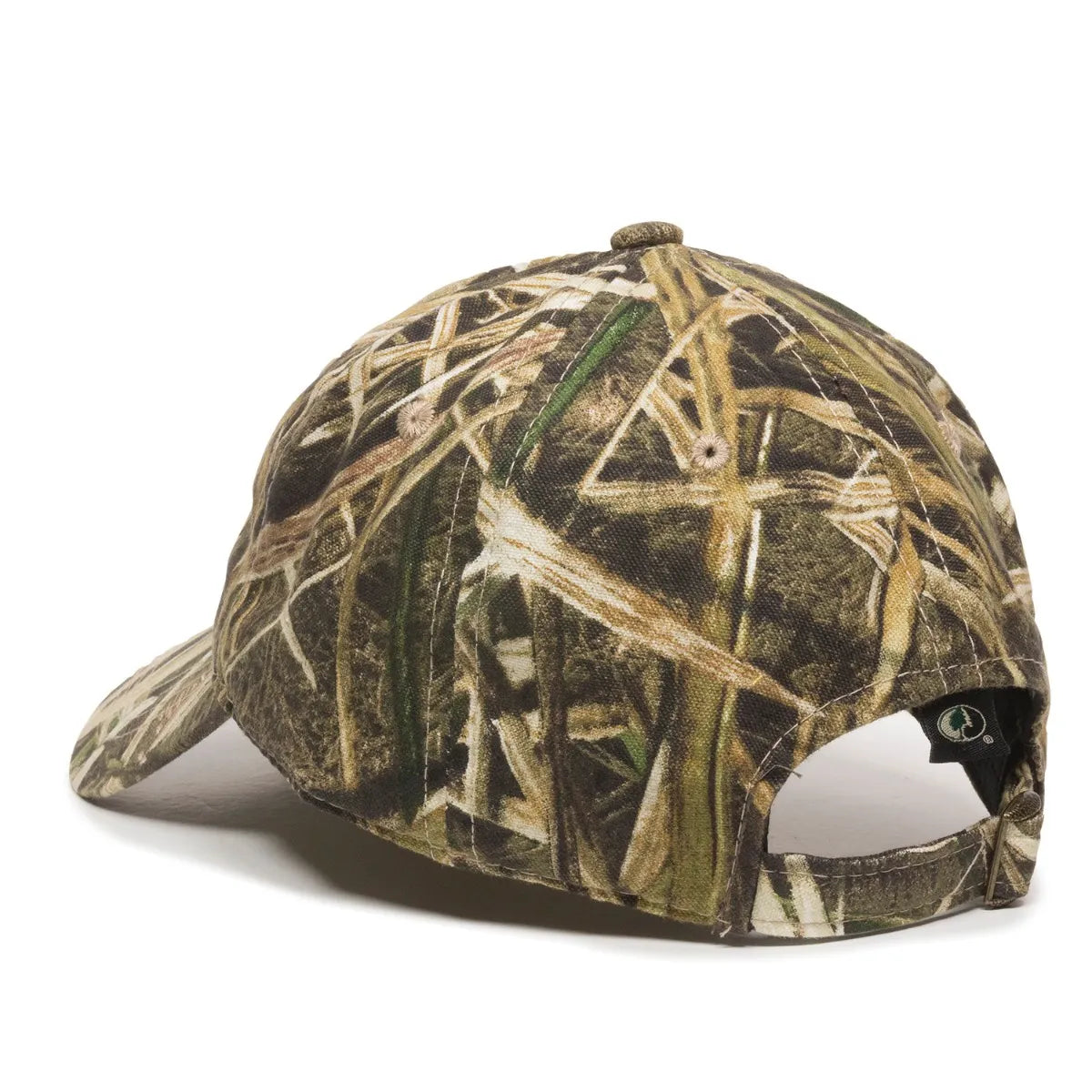 CGW-115-Mossy Oak® Shadow Grass Blades™ Ducks Unlimited® Edition
